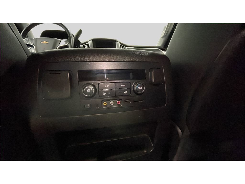 Used 2015 Chevrolet Suburban LTZ AWD/4WD image 16