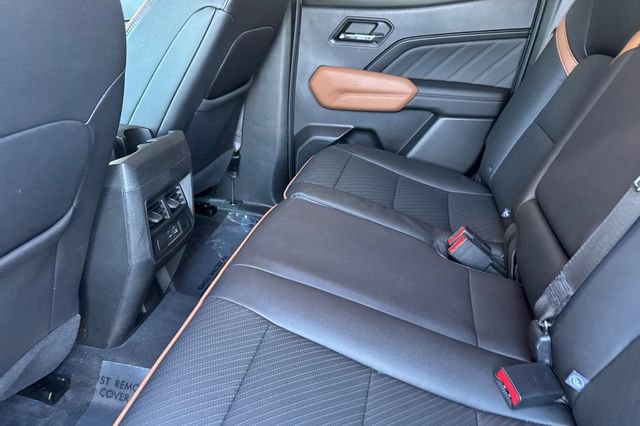 Used 2023 GMC Canyon AT4 w/ AT4 Premium Package image 14