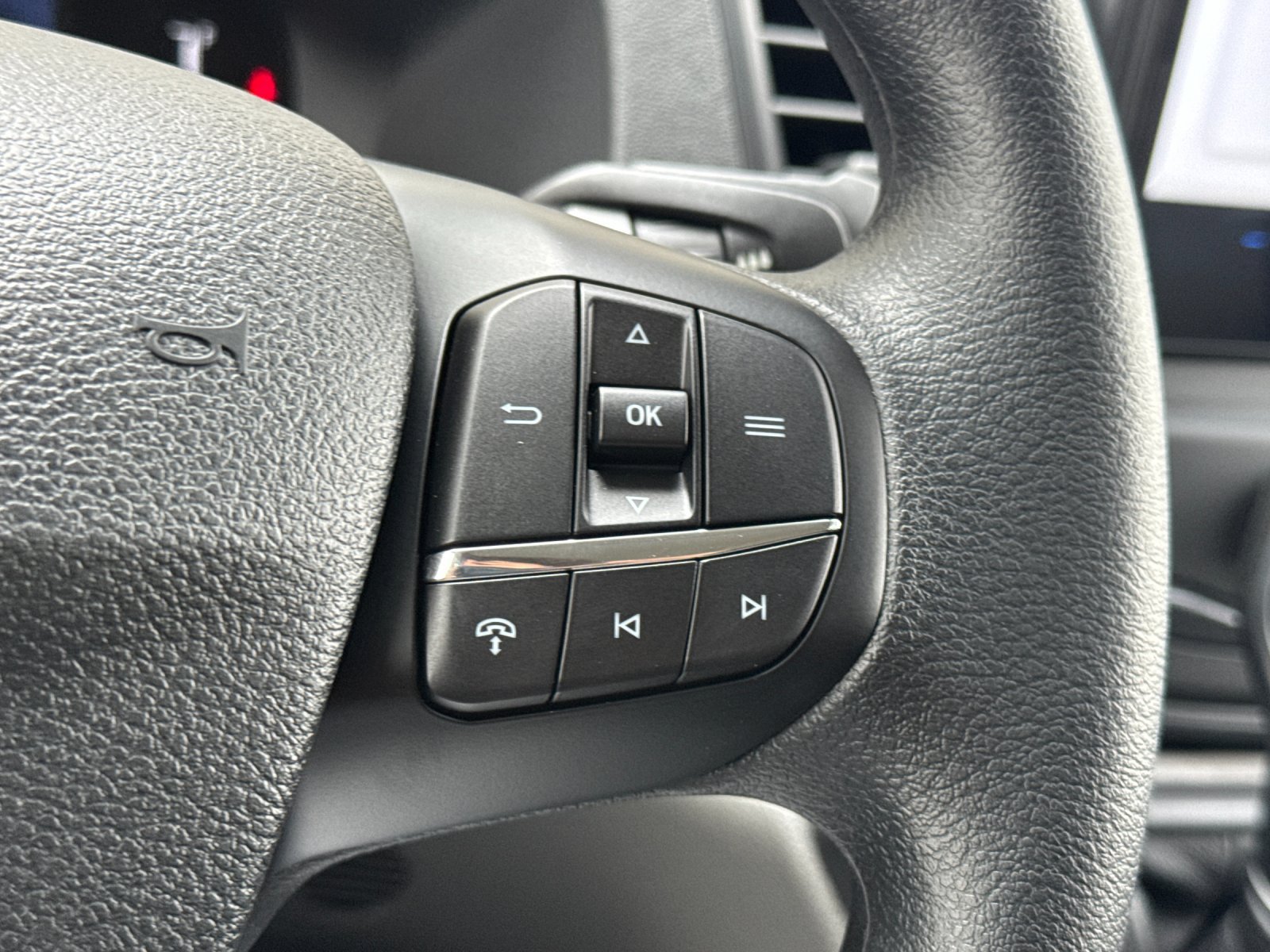 New 2026 Ford Transit 350 XL RWD image 27