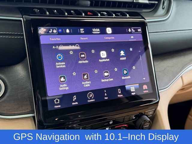 Used 2021 Jeep Grand Cherokee L Limited RWD image 18