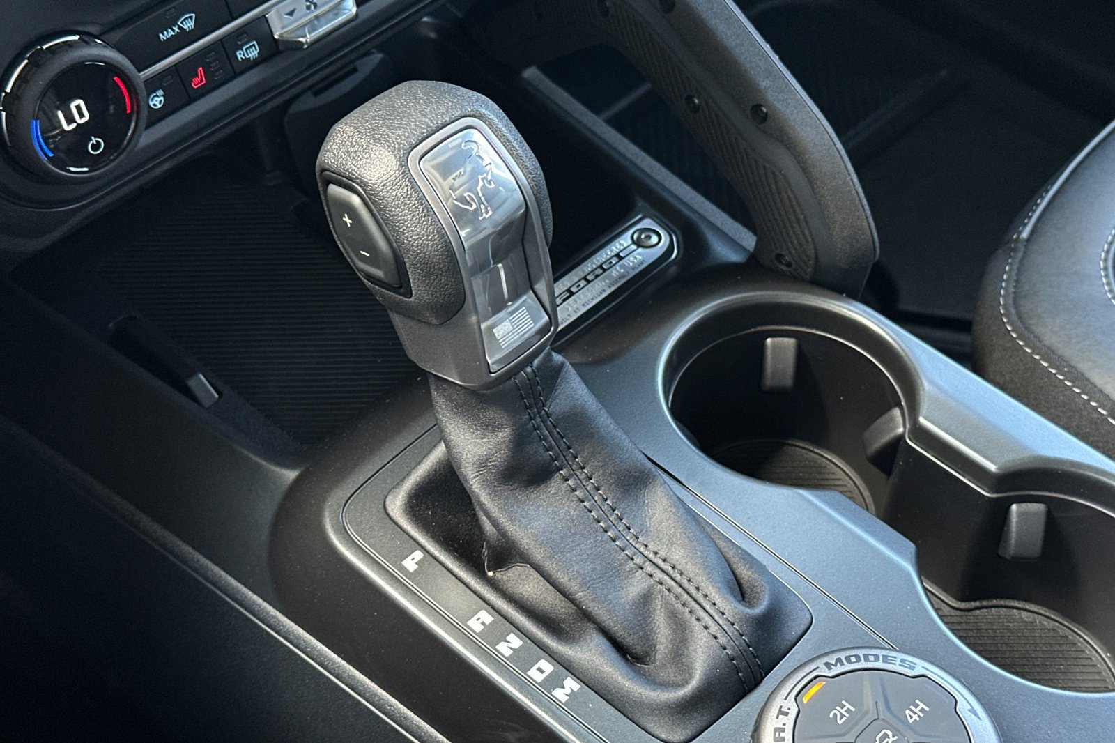 New 2026 Ford Bronco Badlands AWD/4WD image 21
