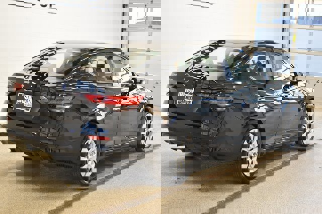 Used 2025 Nissan Sentra S image 4