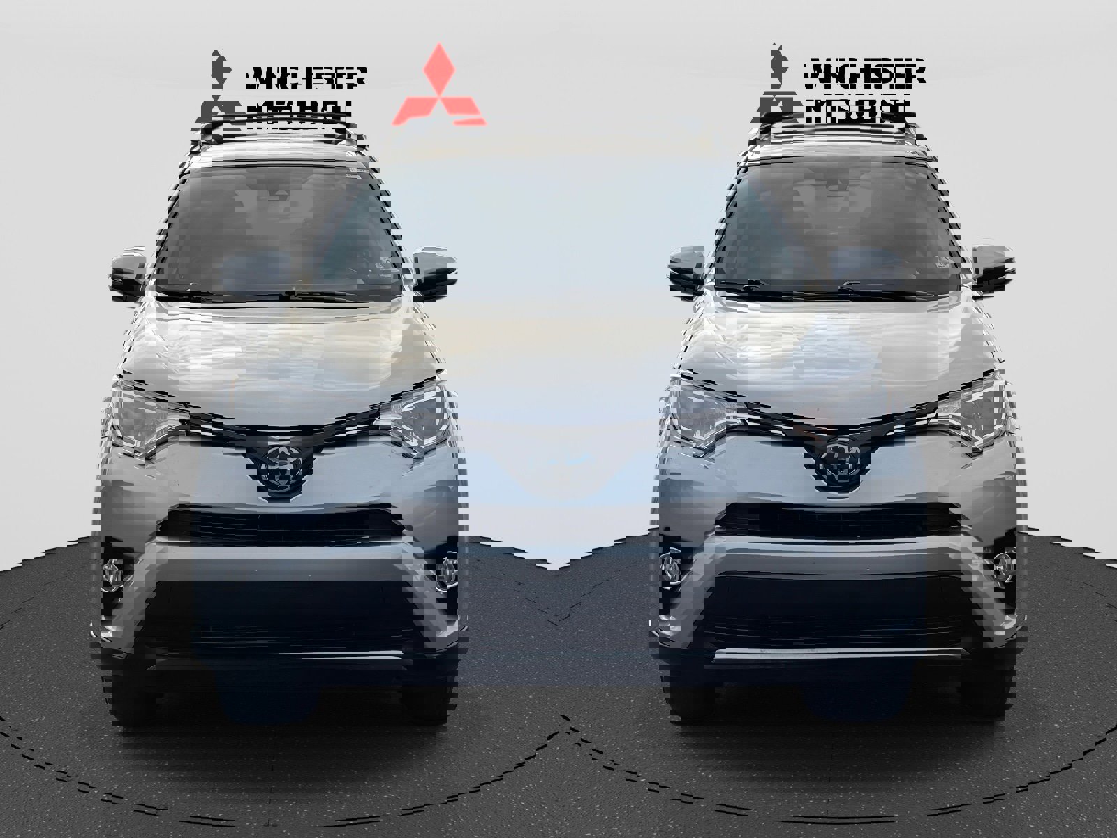 Used 2018 Toyota RAV4 Adventure image 6