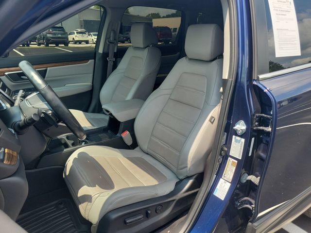 Used 2022 Honda CR-V EX-L image 19