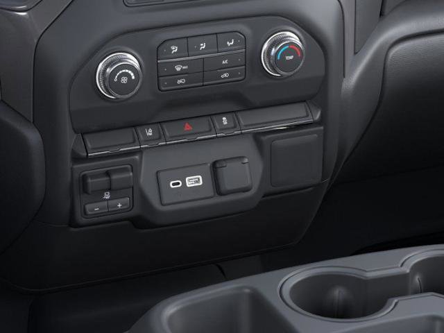 New 2026 GMC Sierra 2500 Pro image 23