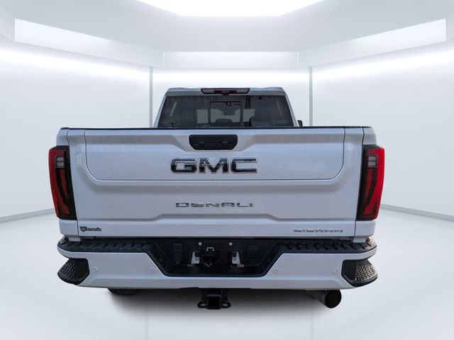 Used 2024 GMC Sierra 3500 Denali Ultimate image 4