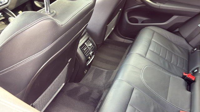 Used 2021 BMW X4 M40i w/ Executive Package AWD/4WD image 29