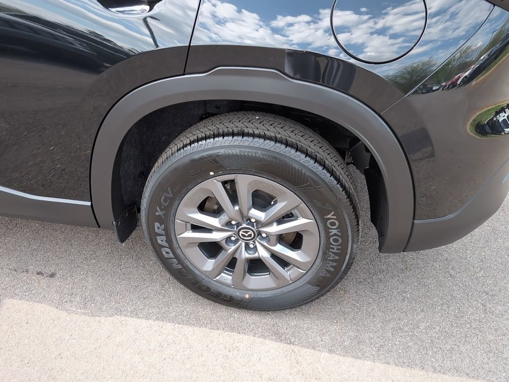 New 2026 MAZDA CX-5 Select image 11