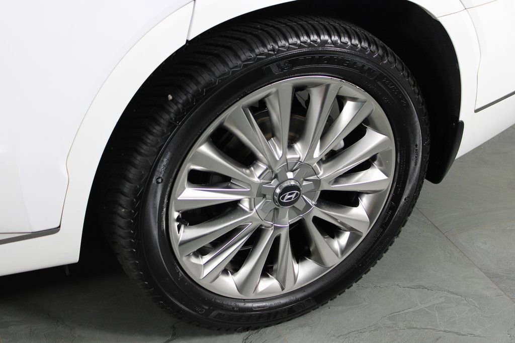 Used 2020 Hyundai Palisade Limited image 9