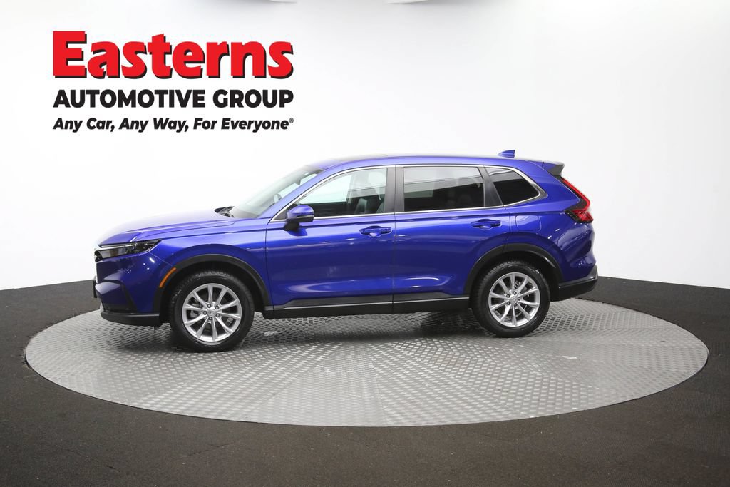 Used 2024 Honda CR-V EX-L image 59