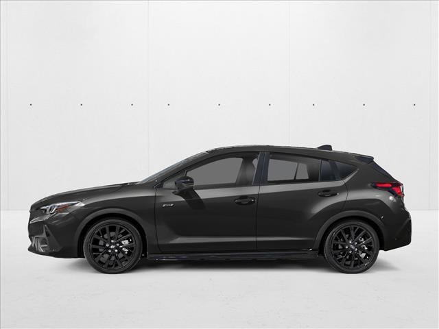 New 2026 Subaru Impreza RS AWD/4WD image 3