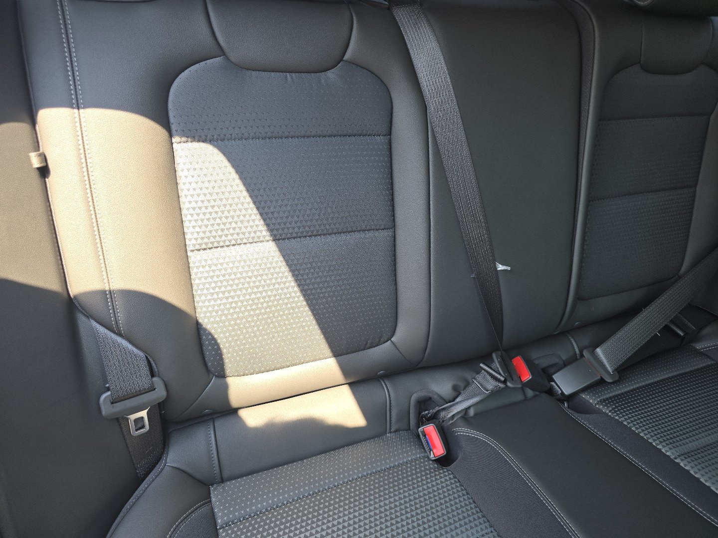 New 2026 Chevrolet Trax LT FWD image 14