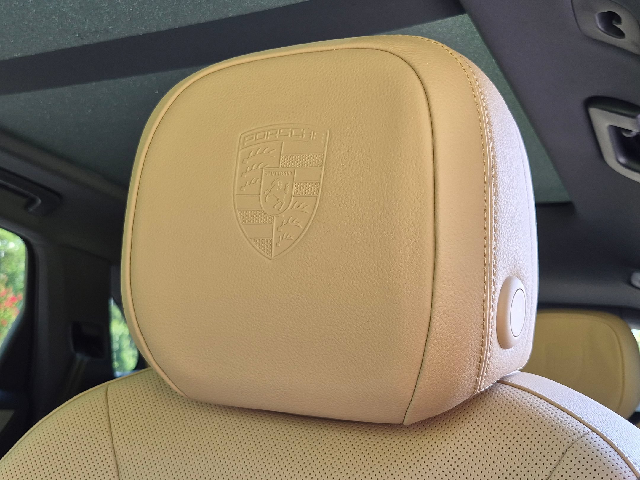 New 2026 Porsche Cayenne S AWD/4WD image 6