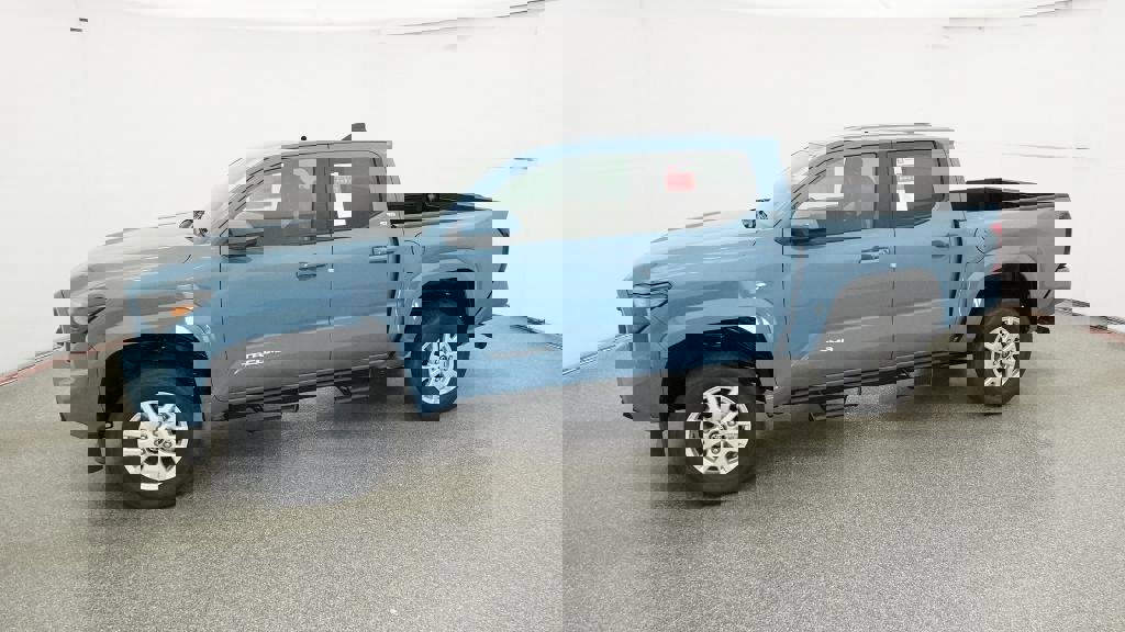 New 2026 Toyota Tacoma SR5 image 64