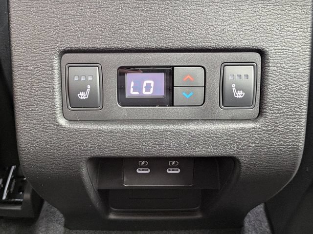 New 2026 Mitsubishi Outlander SEL Black Edition FWD image 16