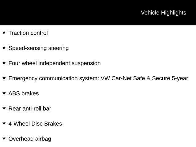 Certified 2024 Volkswagen Tiguan SE w/ Panoramic Sunroof Package AWD/4WD image 8