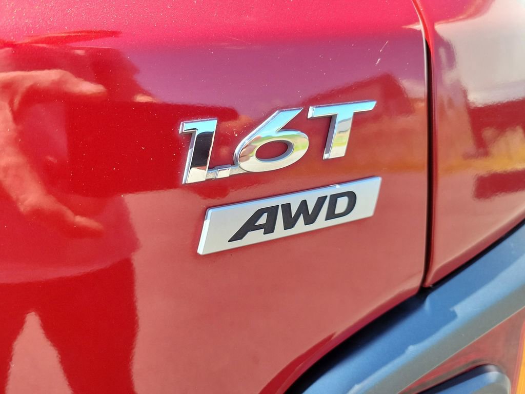 Used 2021 Hyundai Kona Ultimate AWD/4WD image 37
