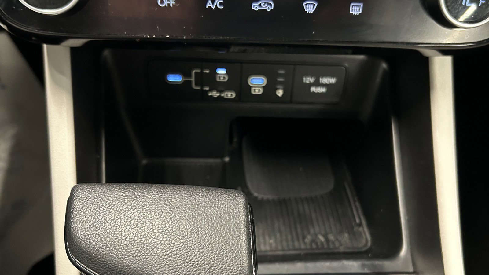 Used 2025 Hyundai Tucson SEL image 33