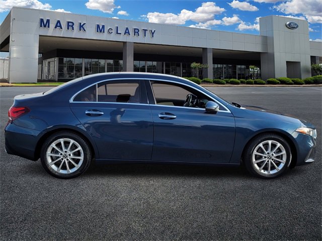 Used 2021 Mercedes-Benz A 220 image 2