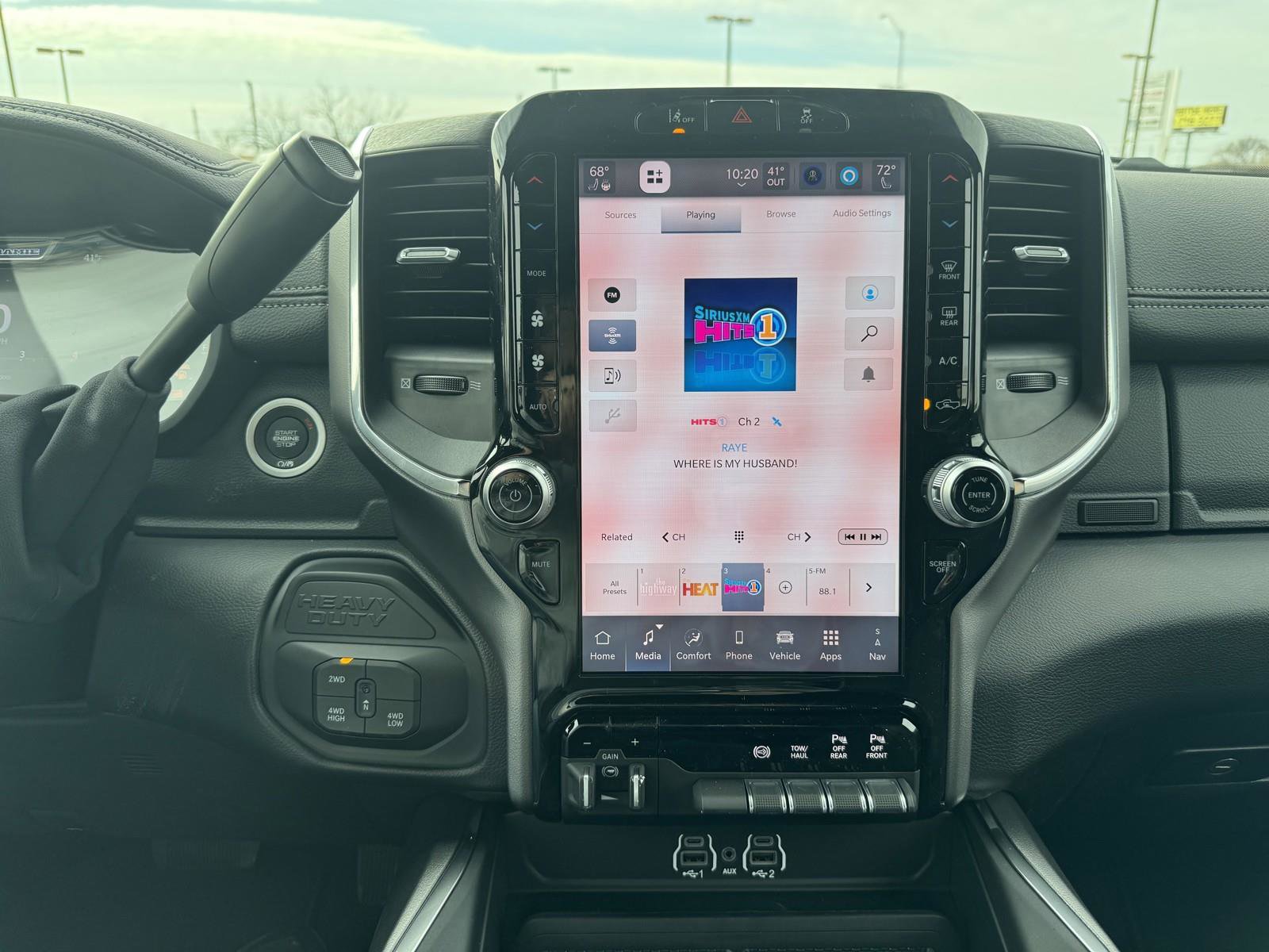 New 2026 RAM 2500 Laramie image 11