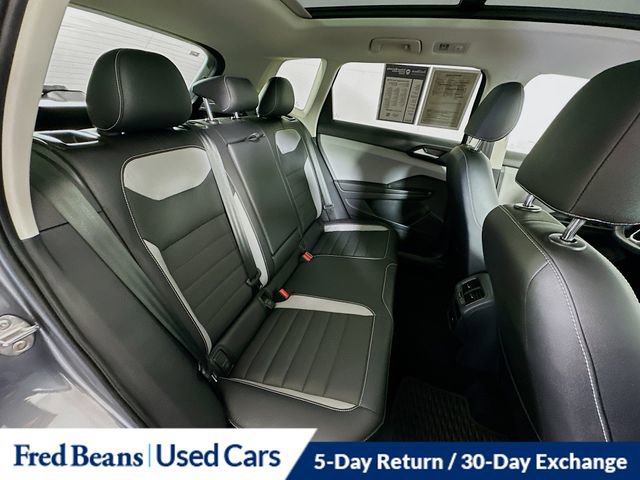 Used 2022 Volkswagen Taos SEL AWD/4WD image 28