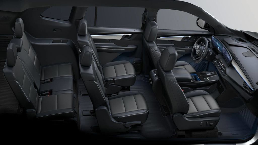 New 2026 Buick Enclave Sport Touring w/ Power Package image 33