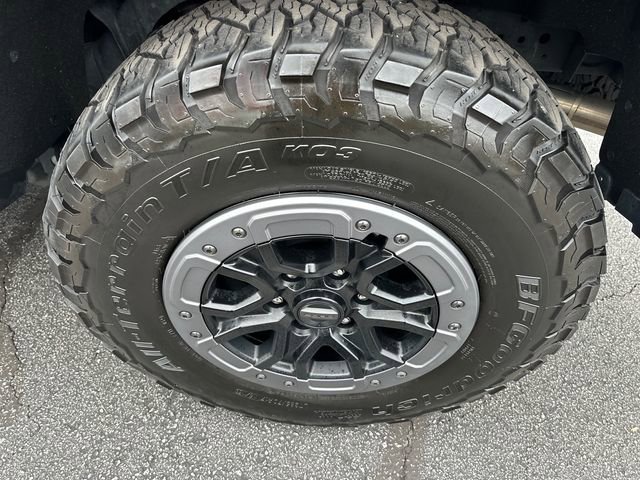 Used 2024 Ford Ranger Raptor image 26