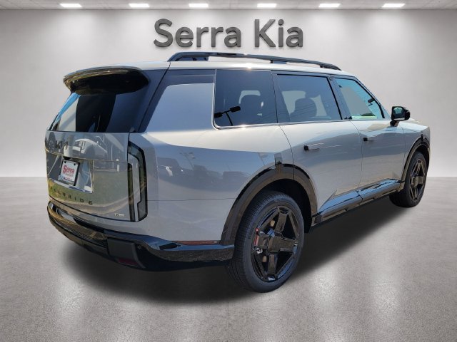 New 2027 Kia Telluride EX X-Line AWD/4WD image 5