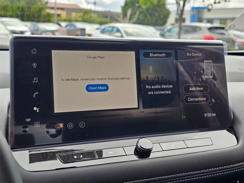 New 2025 Nissan Rogue SL w/ Tech Package image 9