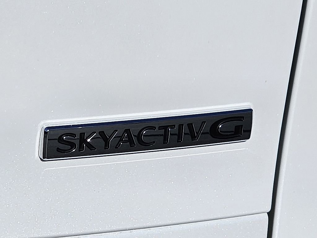 New 2026 MAZDA CX-30 AWD 2.5 S image 11