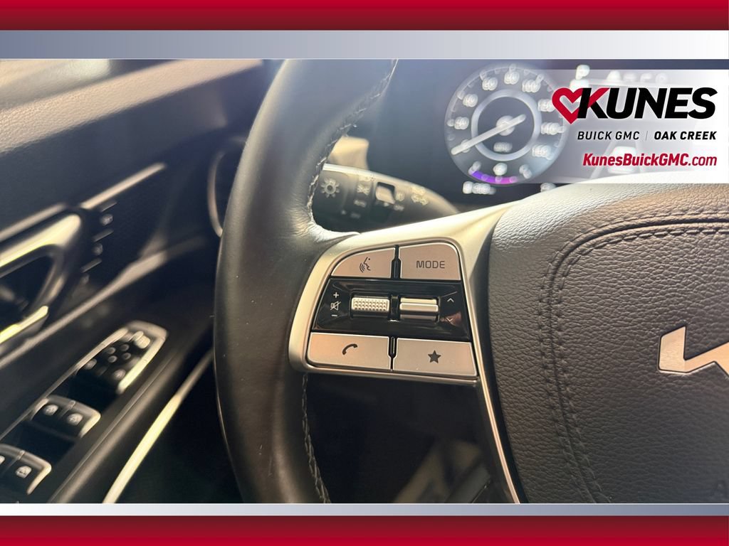 Used 2023 Kia Telluride SX Prestige AWD/4WD image 13