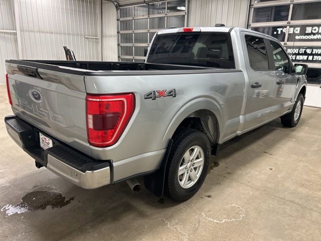 Used 2022 Ford F150 XLT w/ Trailer Tow Package image 5