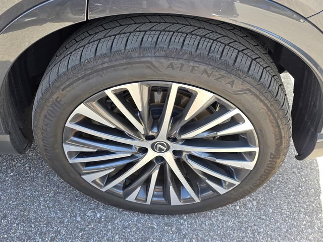 Certified 2025 Lexus RX 350 Premium Plus FWD image 15