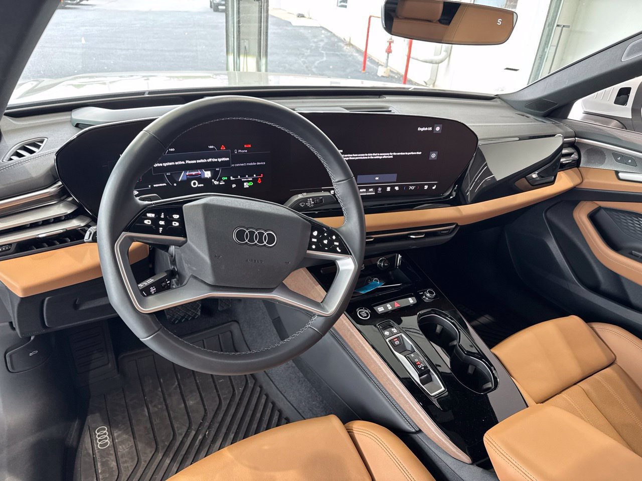 Used 2025 Audi A5 Premium Plus AWD/4WD image 17