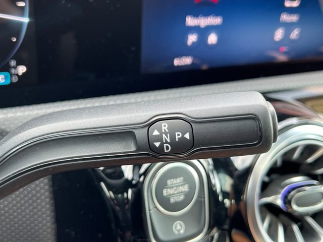 Certified 2025 Mercedes-Benz CLA 250 4MATIC image 22