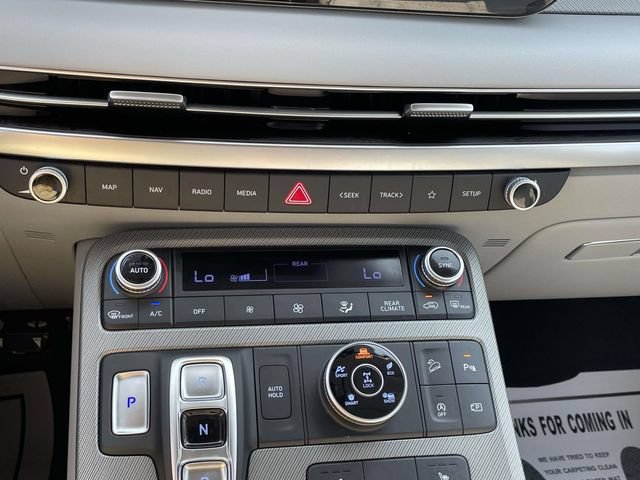 Used 2024 Hyundai Palisade SEL AWD/4WD image 30