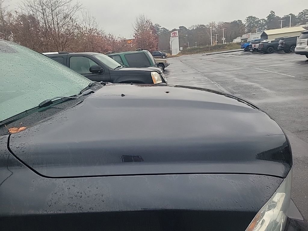 Used 2017 RAM 1500 Big Horn image 6