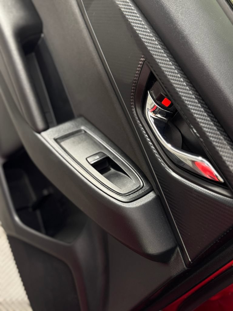 Certified 2023 Subaru WRX Premium AWD/4WD image 20