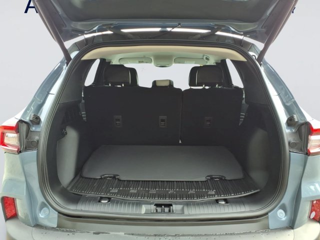 Certified 2023 Ford Escape Platinum w/ Premium Technology Package AWD/4WD image 8