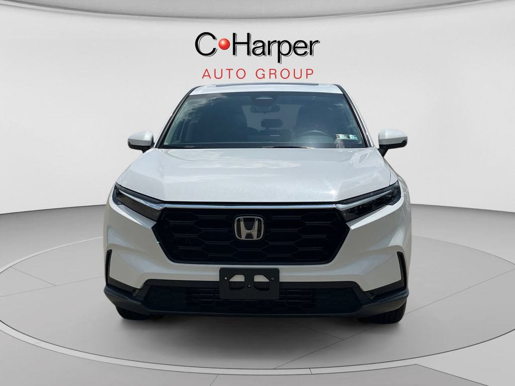 Used 2023 Honda CR-V EX image 8