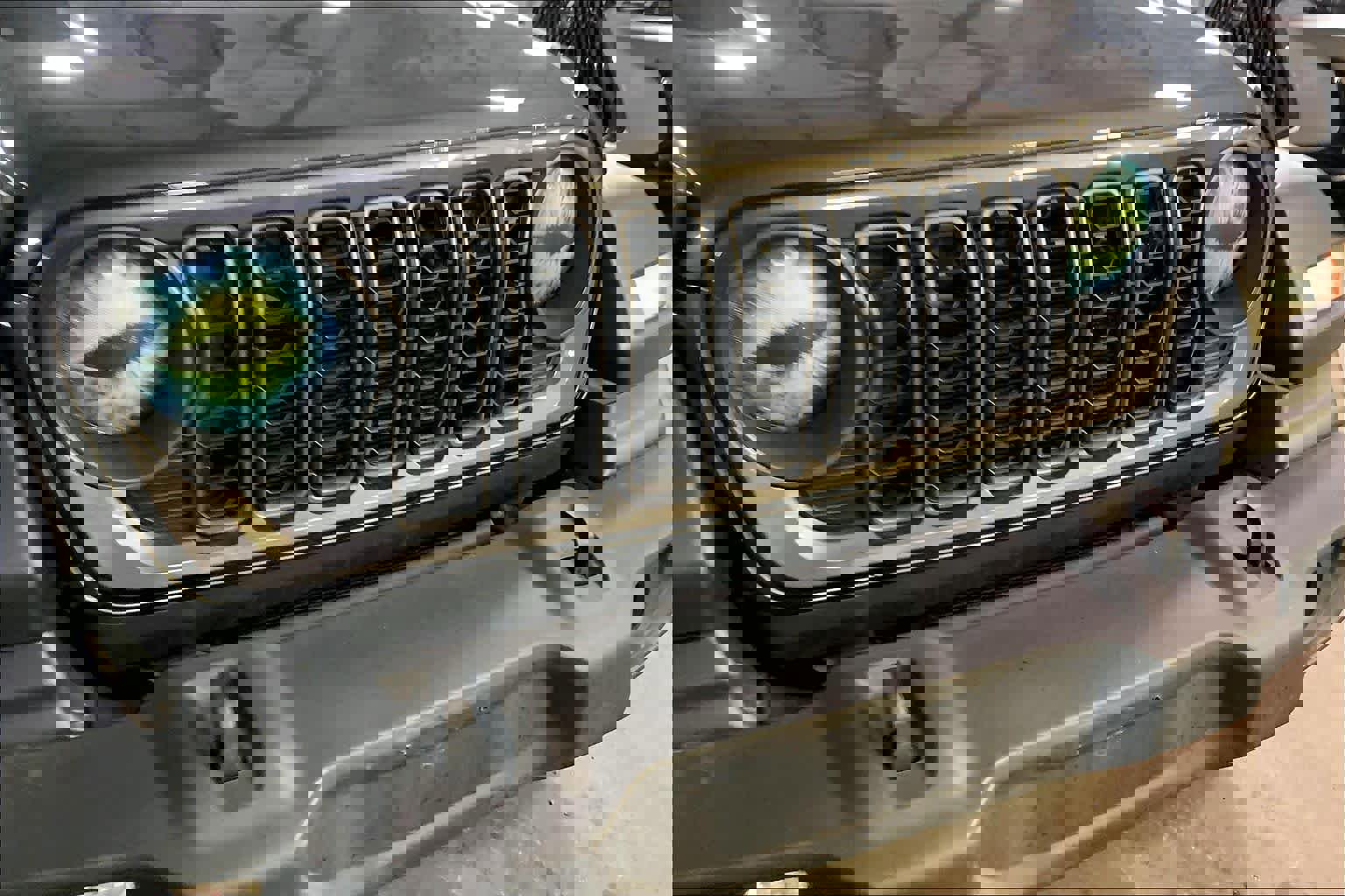 Used 2024 Jeep Wrangler Sport S image 30