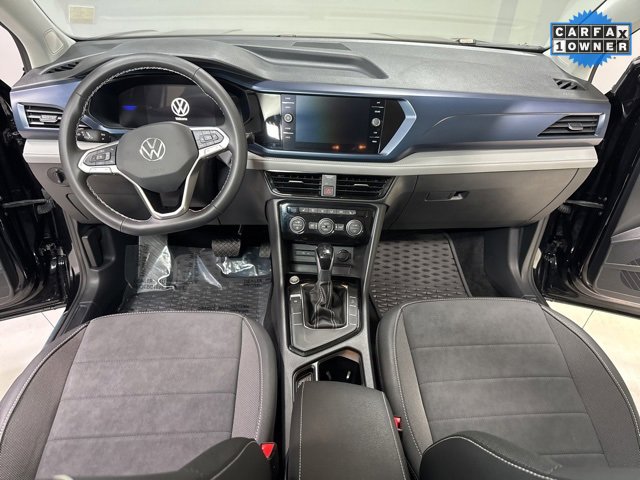 Used 2024 Volkswagen Taos SE image 13