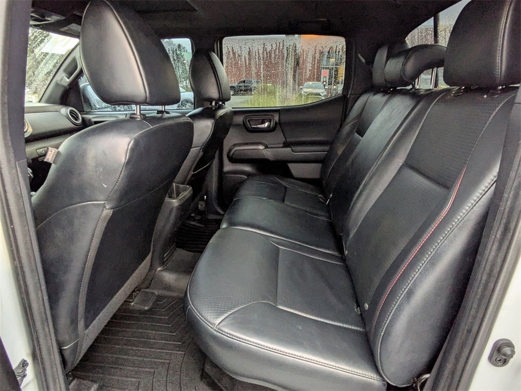 Used 2019 Toyota Tacoma TRD Pro image 15