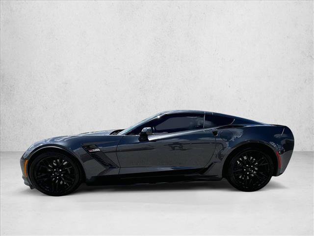 Used 2018 Chevrolet Corvette Z06 RWD image 6