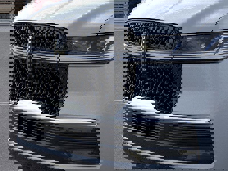 New 2025 Lincoln Navigator Reserve w/ Jet Appearance Package image 17