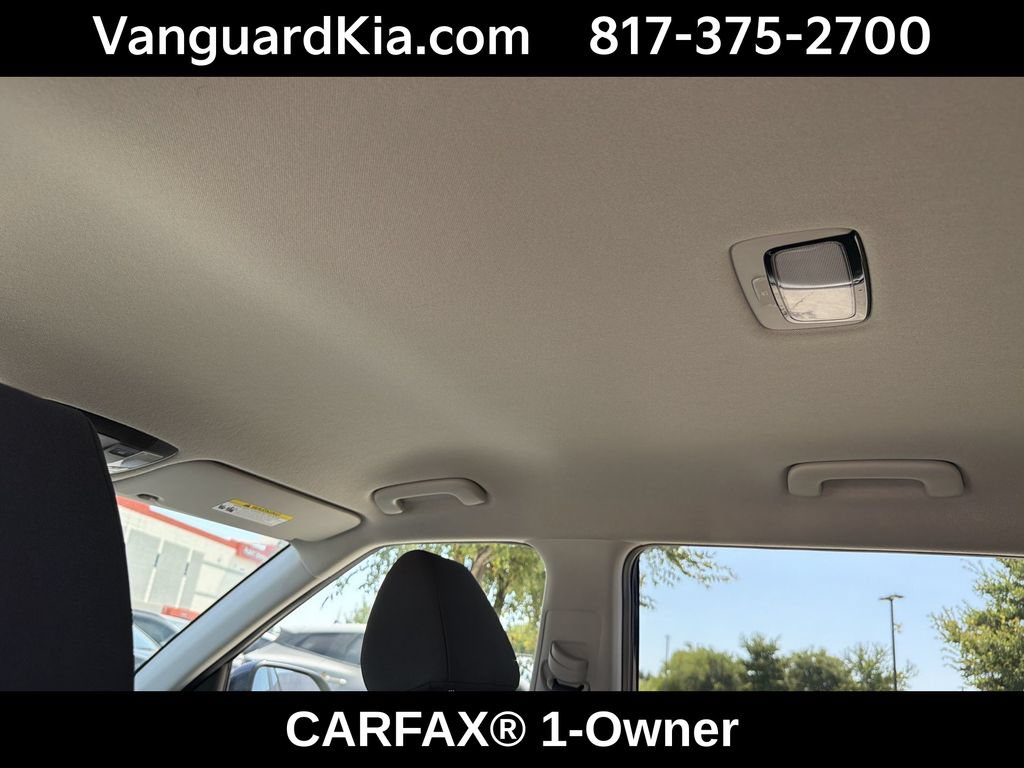 Certified 2026 Kia Seltos LX AWD/4WD image 18