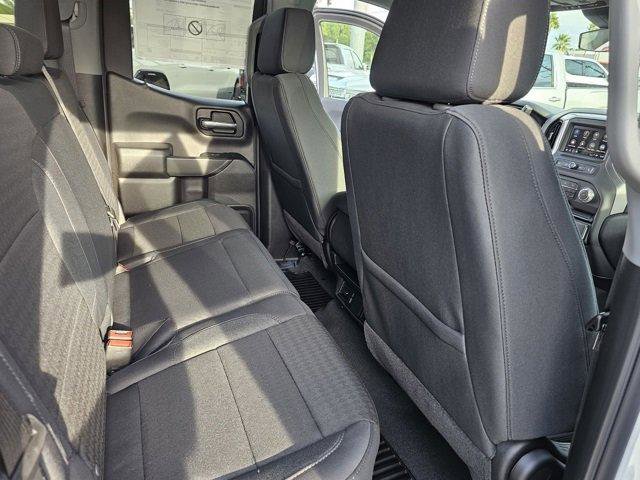 New 2026 GMC Sierra 1500 Pro w/ Graphite Edition image 25