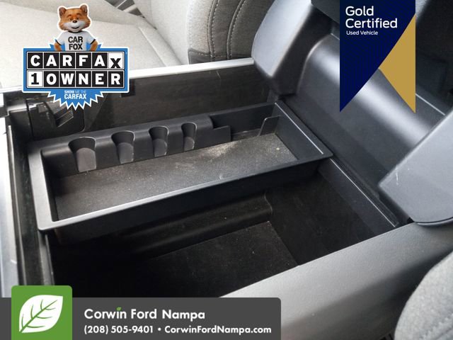 Certified 2023 Ford F150 XLT w/ Equipment Group 302A High image 22