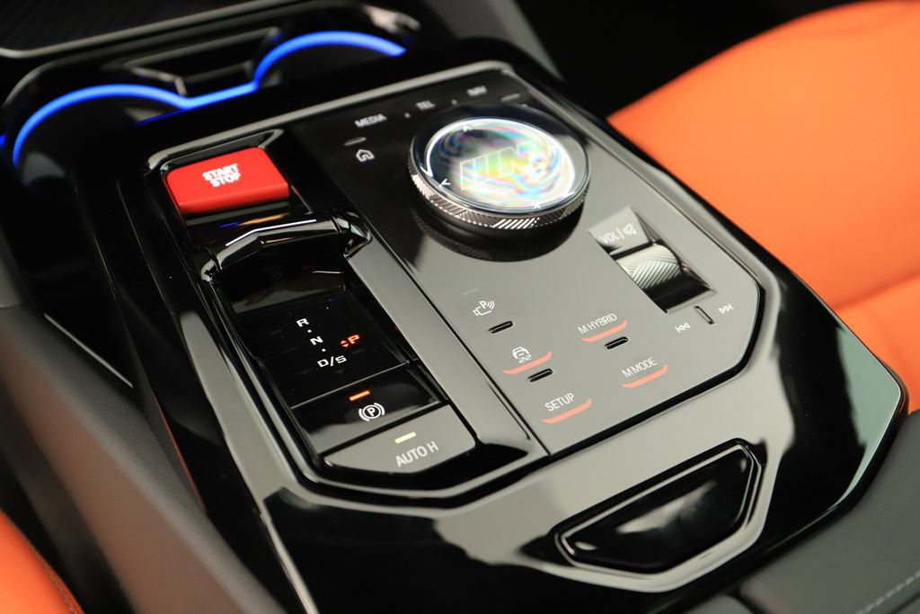Used 2026 BMW M5 Touring AWD/4WD image 33