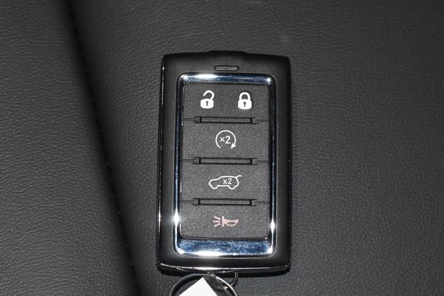 New 2025 Jeep Grand Cherokee L Limited w/ Trailer Tow Package image 21